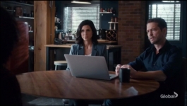 Private Eyes - Season 05 Episode 07